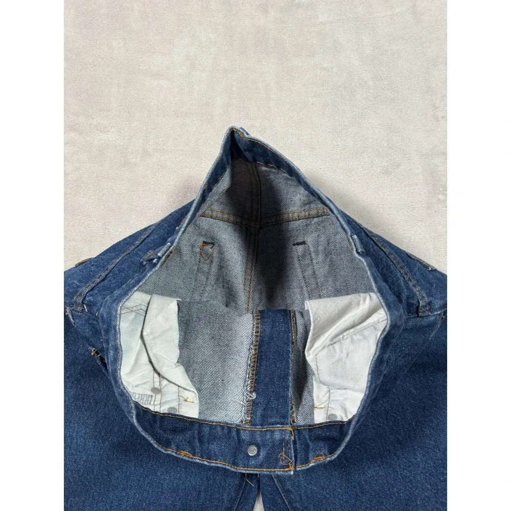 Levis vintage 80s